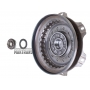 Кришка передня гідротрансформатора ZF 8HP70 24347544922