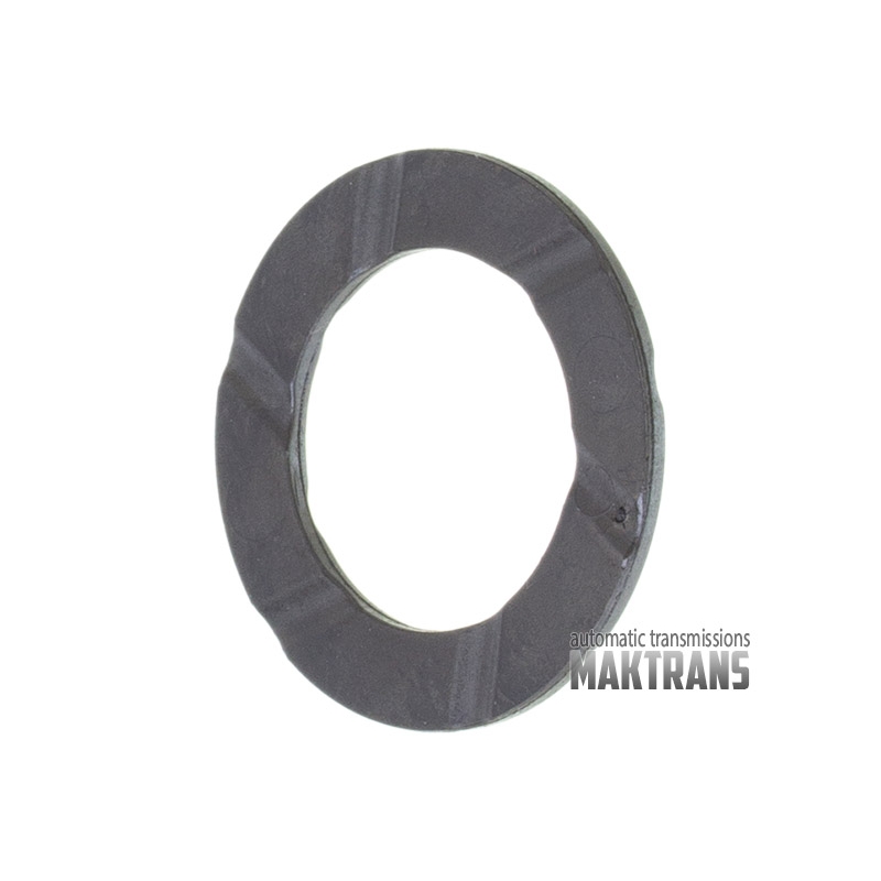 Кришка передня гідротрансформатора ZF 8HP70 24347544922