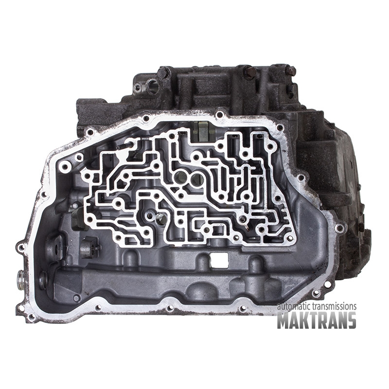 Корпус задній 6F35 RFEG9P-7006-AA RFEG9P7006AA