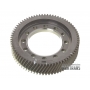 Кольцевая шестерня дифференциала ZF 9HP48 (73T / OD 216 mm)