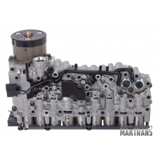 Гідравлічна частина мехатроніка 0CK 0CL 0CJ DL382 S-tronic (знято з нових трансмісій)
