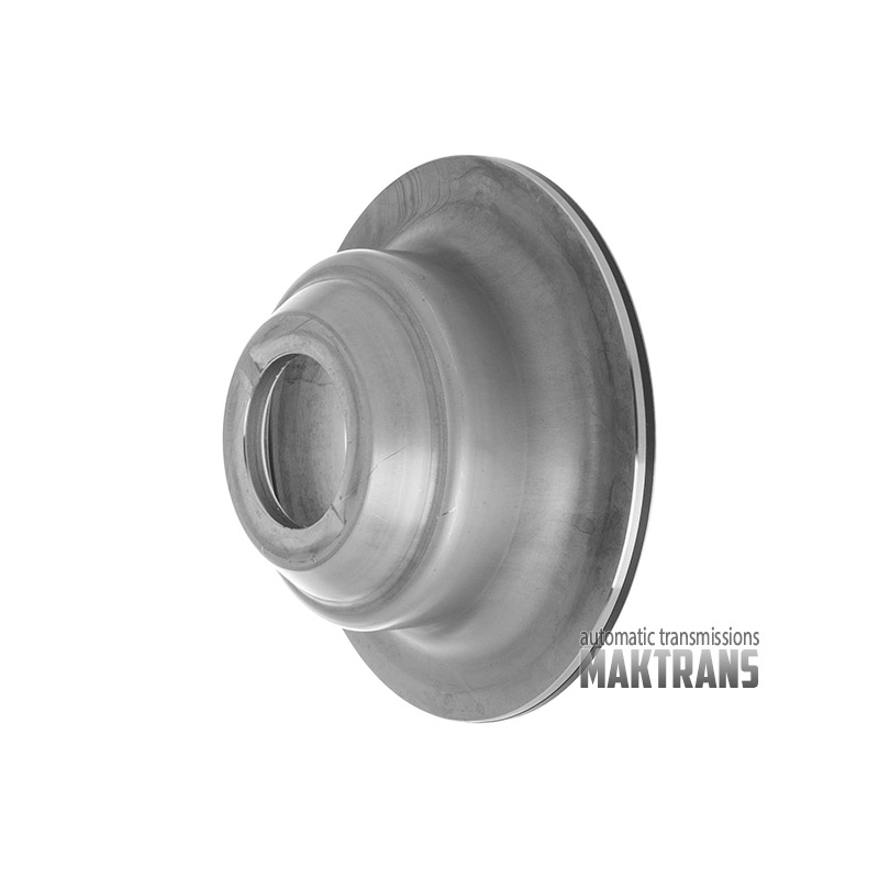 Комплект шкивов вариатора JF010E RE0F09A (в разобранном виде) наружный диаметр подшипника ведомого шкива 100 mm и шестерня 28 зубъев
