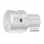 Бустерный клапан TCC Lube Regulator (в оригинальном размере) JF016E JF017E RE0F10D RE0F10E