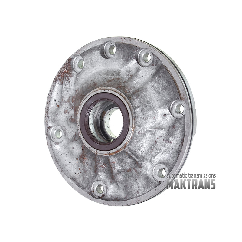 Насос масляний варіатора (Без маточини) CVT K313 347500A
