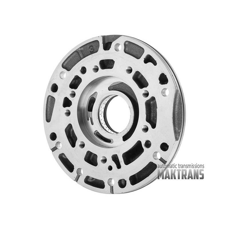 Насос масляний варіатора (Без маточини) CVT K313 347500A