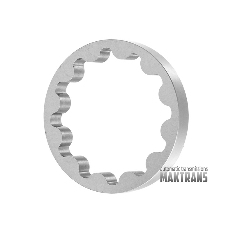 Насос масляний варіатора (Без маточини) CVT K313 347500A