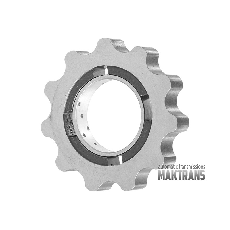 Насос масляний варіатора (Без маточини) CVT K313 347500A