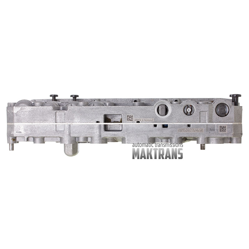 Гидроблок ZF 9HP48 used (not refurbished, without solenoids, only valvebody) 