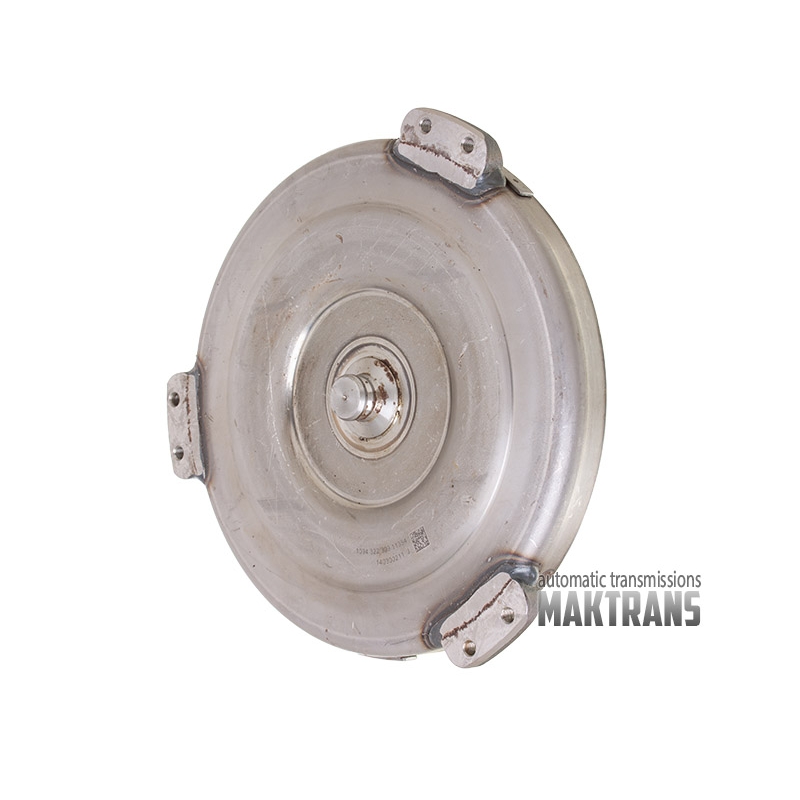 Крышка передняя гидротрансформатора 9HP48 1094322324