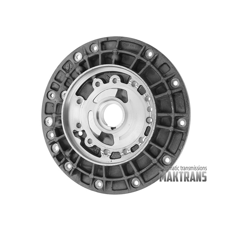 Насос масляный ZF 6HP26 6HP28 02-up  1068410063 1068410088