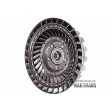 Турбинное колесо гидротрансформатора 6HP26 2015963500