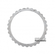 Диск сталевий A Clutch / C Clutch ZF 6HP26, 6HP26A, 6HP28, 6HP32 / FORD 6R60, 6R75, 6R80 - вн. 6L2Z-7B442-CA