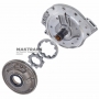 Насос масляний A6MF1 09-up - 46100-3B660, 461003B660 (з підшипником на внутрішній стороні корпусу шестерень)