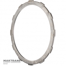 Диск сталевий K1 B1 722.6 96-01 154mm 12T 4mm 1402720426