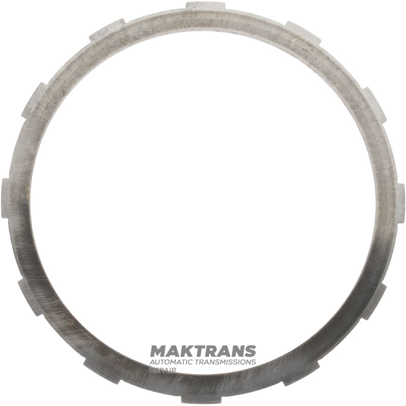 Диск стальной K1 B1 722.6 96-01 154mm 12T 4mm 1402720426 