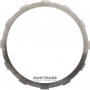 Диск стальной K1 B1 722.6 96-01 154mm 12T 4mm 1402720426 