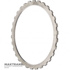 Диск сталевий K2 Clutch Mercedes-Benz 722.6 — нар.Ø 146.50 мм, 30 зубів, товщина 4 мм, A2202722126, A1402720826
