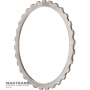 Диск стальной K2 Clutch Mercedes-Benz 722.6 — нар.Ø 146.50 мм, 30 зубьев, толщина 4 мм,  A2202722126,  A1402720826