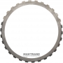 Диск стальной K2 Clutch Mercedes-Benz 722.6 — нар.Ø 146.50 мм, 30 зубьев, толщина 4 мм,  A2202722126,  A1402720826