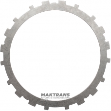 Диск стальной 3-4 Clutch 4L60 4L60E 4L65E 82-up 127mm 20T 1.5mm  8663633 057725A 