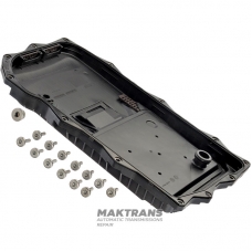 Поддон - фильтр масляный АКПП ZF 8HP45  ZF 8HP70 0501218048/24117624192