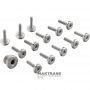 Поддон - фильтр масляный АКПП ZF 8HP45  ZF 8HP70 0501218048/24117624192