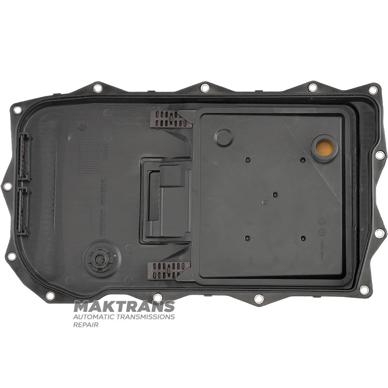 Поддон - фильтр масляный АКПП ZF 8HP45  ZF 8HP70 0501218048/24117624192
