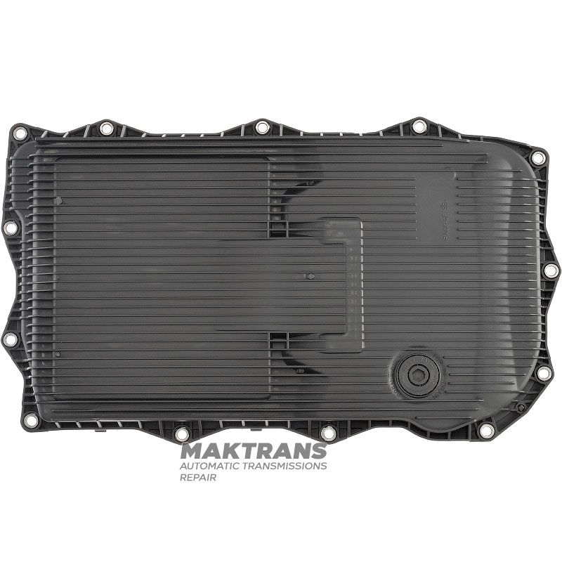 Поддон - фильтр масляный АКПП ZF 8HP45  ZF 8HP70 0501218048/24117624192