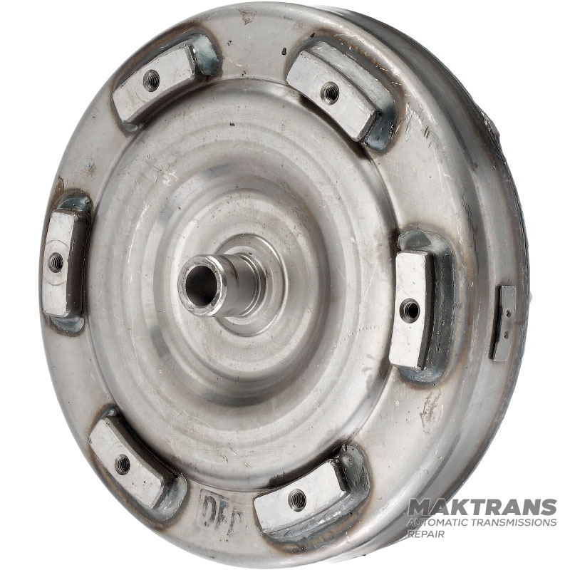 Гідротрансформатор АКПП DSI M11 10-up 0523-511067
