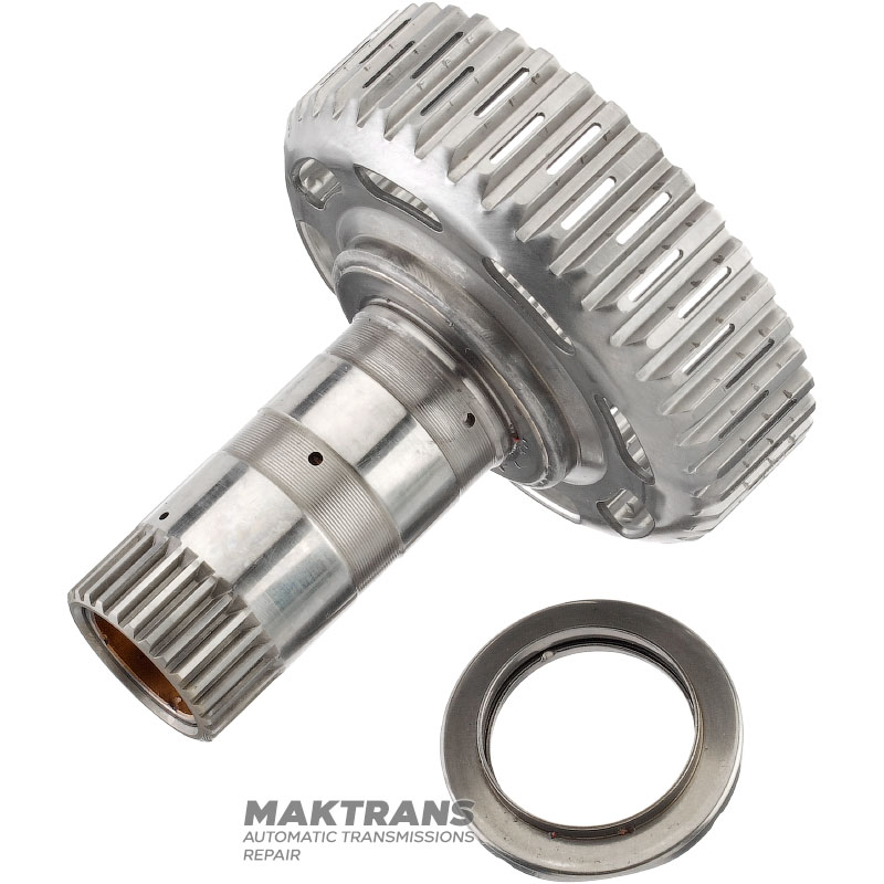 Хаб DIRECT U340E U341E 99-up 3506252010
