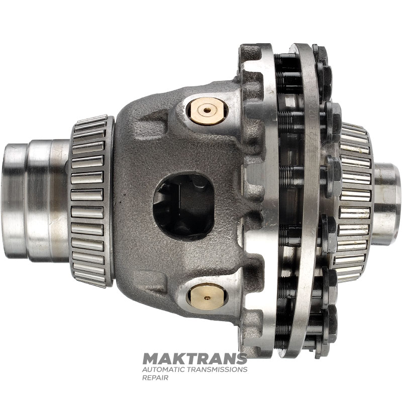 Дифференциал AW TF-80SC  AW TF-81SC  05-up M06927231 (Mazda CX-7  Mazda CX-9  Hyundai Veracruz) [без кольцевой шестерни]