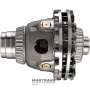 Дифференциал AW TF-80SC  AW TF-81SC  05-up M06927231 (Mazda CX-7  Mazda CX-9  Hyundai Veracruz) [без кольцевой шестерни]