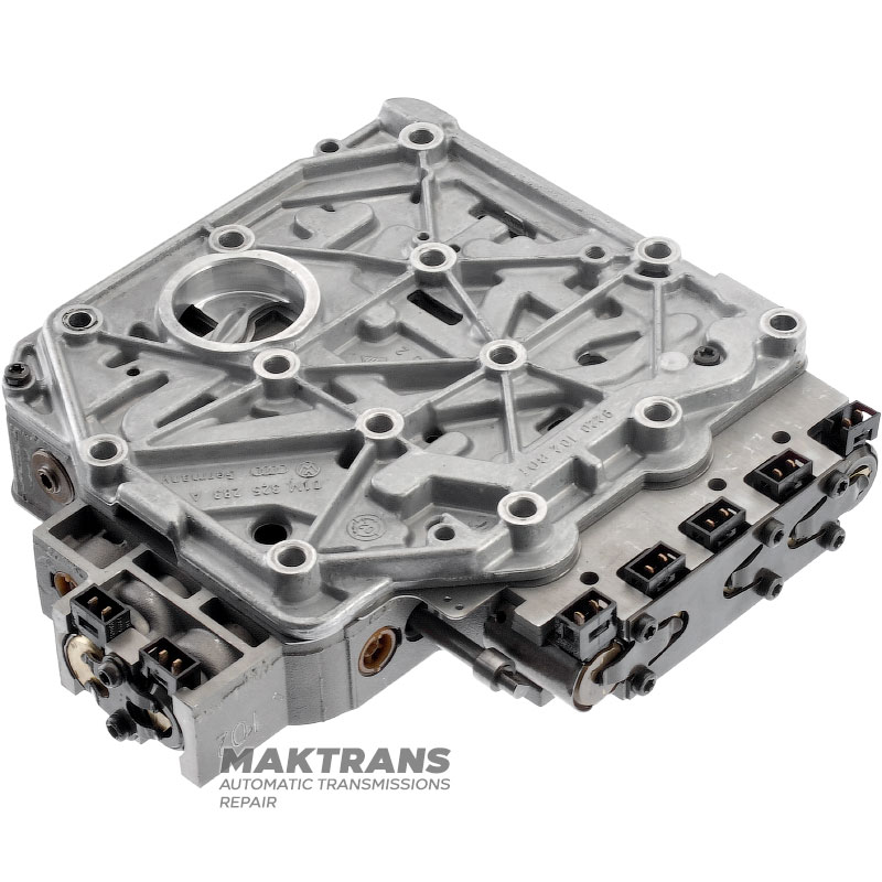 Гідроблок (неперевірений) VAG 01M - 01M325283A