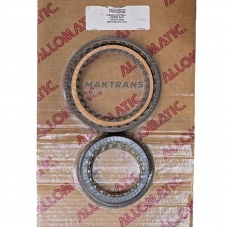Комплект фрикційних дисків RL4F03A/V - Nissan Sentra B13, Nissan Primera P10, Infiniti G20 P10, Nissan Bluebird