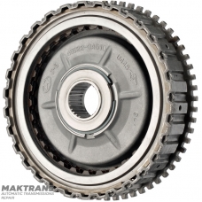 Барабан UNDERDRIVE (загальна висота 46 mm, на 4 фрикціони) F5A51 A5HF1 97-up 45522-3A510 45522-39500