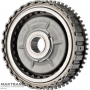 Барабан UNDERDRIVE (загальна висота 46 mm, на 4 фрикціони) F5A51 A5HF1 97-up 45522-3A510 45522-39500