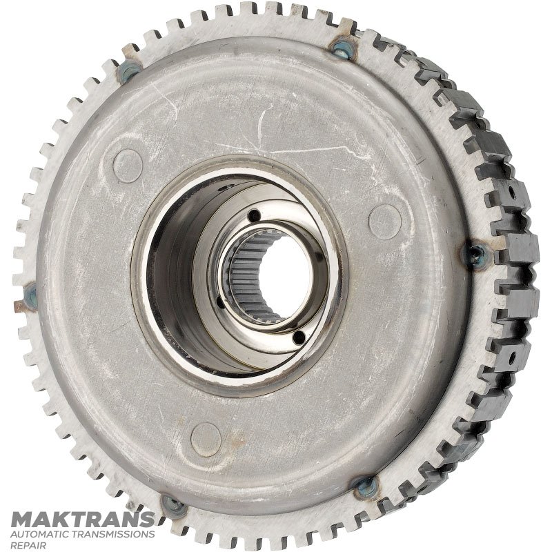 Барабан UNDERDRIVE (загальна висота 46 mm, на 4 фрикціони) F5A51 A5HF1 97-up 45522-3A510 45522-39500