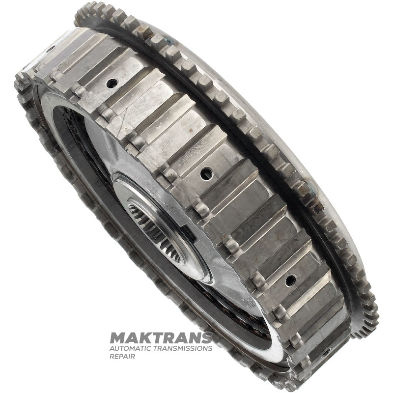 Барабан UNDERDRIVE (загальна висота 46 mm, на 4 фрикціони) F5A51 A5HF1 97-up 45522-3A510 45522-39500