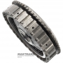 Барабан UNDERDRIVE (загальна висота 46 mm, на 4 фрикціони) F5A51 A5HF1 97-up 45522-3A510 45522-39500