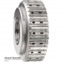 Барабан подвійний HIGH/LOW Clutch у зборі FW6A-EL, FW6AX-EL, 11-up – кількість фрикційних дисків 5/5