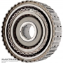 Барабан подвійний HIGH/LOW Clutch у зборі FW6A-EL, FW6AX-EL, 11-up – кількість фрикційних дисків 5/5