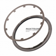 Поршень 1-2-3-4 Clutch GM 6T70E 6T75E, FORD 6F50 6F55 07-up — 24223723, (нар.Ø 204.15 мм)