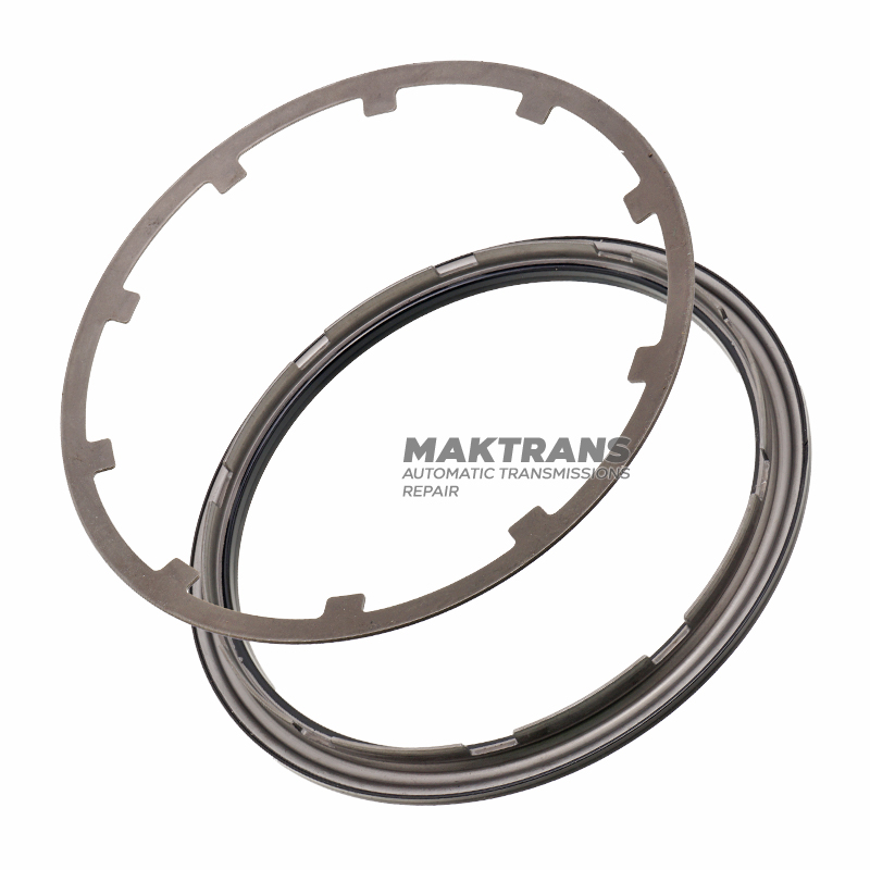 Поршень 1-2-3-4 Clutch GM 6T70E 6T75E, FORD 6F50 6F55 07-up - 24223723, (нар.Ø 204.15 мм)