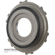 Поршень K2 AW TF-60SN TF-62SN 09G VW Bora Tiguan 12-up