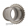 Ведущая шестерня масляного насоса ZF 8HP55A 8HP70 8HP75 8HP90 08-up ( TH 54 mm, 34T, OD 66.30 mm)