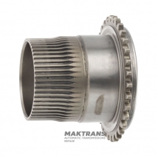 Ведущая шестерня масляного насоса ZF 8HP55A 8HP70 8HP75 8HP90 08-up ( TH 54 mm, 34T, OD 66.30 mm)