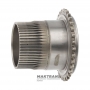 Ведущая шестерня масляного насоса ZF 8HP55A 8HP70 8HP75 8HP90 08-up ( TH 54 mm, 34T, OD 66.30 mm)