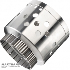 Хаб D ZF 8HP70 ZF 8HP55A 1087473030 11-up