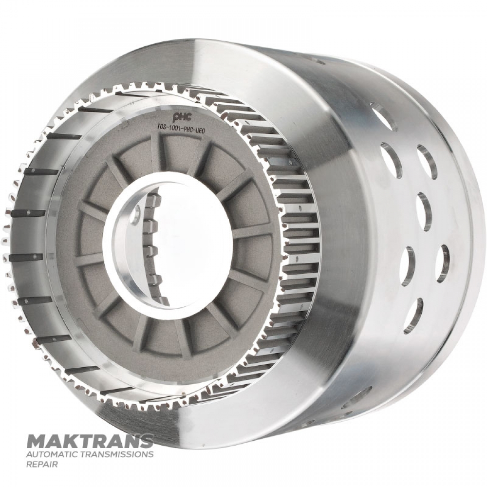 Хаб D ZF 8HP70 ZF 8HP55A 1087473030 11-up – ZF , цена 126 USD