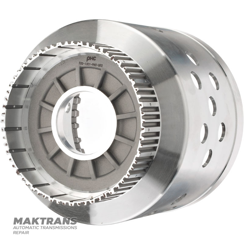 Хаб D ZF 8HP70 ZF 8HP55A 1087473030 11-up